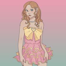 ˚ʚ♡ɞ˚ casual cute dress up game ˚ʚ♡ɞ˚