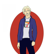 Supermega - Matt