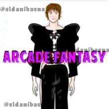 Arcade Fantasy