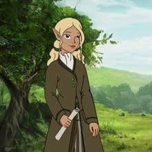 Fantasy Girl Creator