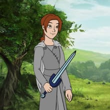 Fantasy Boy Creator
