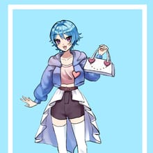 Mahou-Shoujo