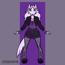 Juno Dress Up