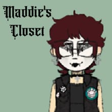 Maddie's Closet
