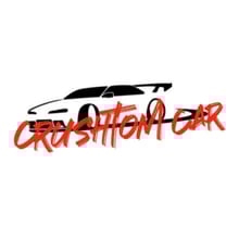 CRUSHTOMCAR