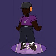 Mini Merc Meiker