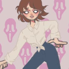 Final Girl Maker v.1