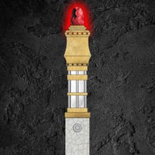 Custom Sonic Screwdriver Builder - 2024 UPDATE!