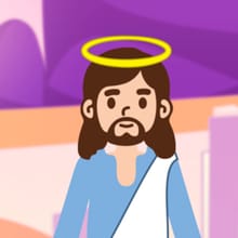 Fashion of the Christ