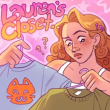 Lauren's Closet