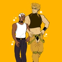 DioPucci Dress up 2023