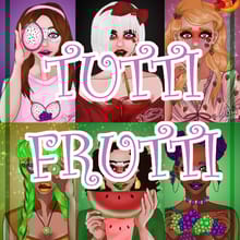 Tutti Frutti