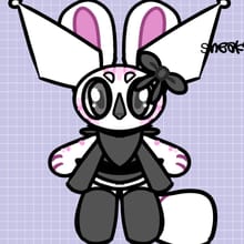 Plush oc maker