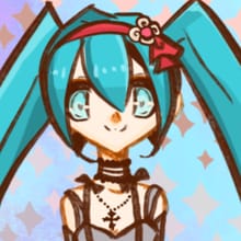 Kawaii anime girl dressup