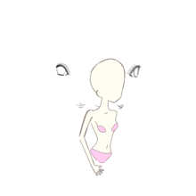 posable woman
