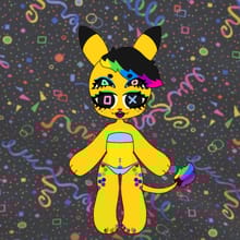 dress up piss