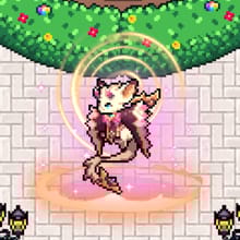 Personality Sneak-Peek (Expanded)