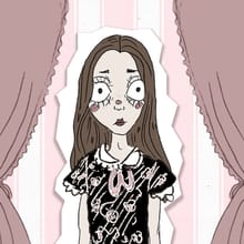 Lara's closet