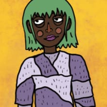 Pretty Cool Girl Creator
