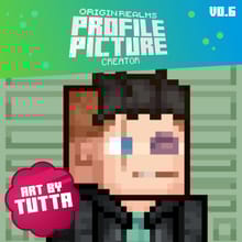 OR Profile Picture Creator - By Tutta & OR Feed