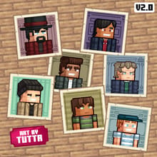 [V2] Dialogue Picture Creator - By Tutta & OR Feed