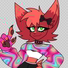 Anthro Cat Maker/DressUp