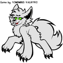 Valk's Wolf Maker 1.0