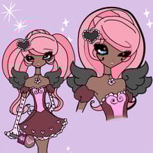 Star ☆ Fairy Maker