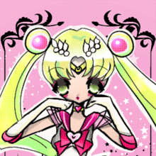 ♥︎otaku senshi doll maker♥︎