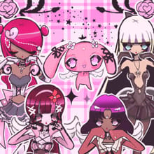 ☆Star Fairy Maker II☆
