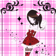 Holiday Doll Maker