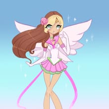 ★sailor princess maker★