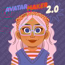 Realactualmorg's Avatar Maker 2.0