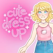 cute dressup