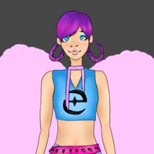 roxy's dress up