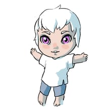 Rayllum baby randomizer!