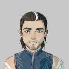 Callum arc 3 maker