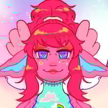 Veevs Persona dressup