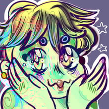 Alien Funk