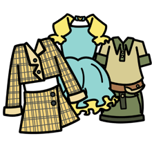 Fashion Fun Dress up Game