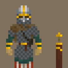 My pixel guys