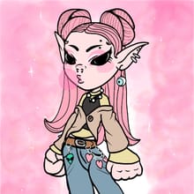 Elf Creator
