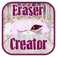 Eraser Creator