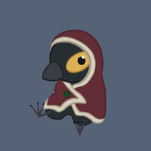 Rito's Wardrobe