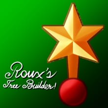 Roux's Tree Builder