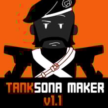Tanksona Maker v1.1