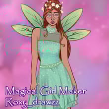 Magical Girl Maker