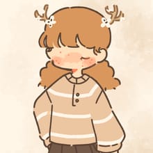 Mori doll