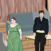 Regency Romance