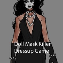 Masked Killer